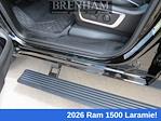 New 2026 Ram 1500 Laramie Crew Cab 4x4 Pickup for sale #TN161374 - photo 11