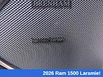 New 2026 Ram 1500 Laramie Crew Cab 4x4 Pickup for sale #TN161374 - photo 13