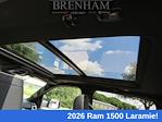 New 2026 Ram 1500 Laramie Crew Cab 4x4 Pickup for sale #TN161374 - photo 23