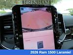 New 2026 Ram 1500 Laramie Crew Cab 4x4 Pickup for sale #TN161374 - photo 26