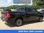 New 2026 Ram 1500 Laramie Crew Cab 4x4 Pickup for sale #TN161374 - photo 3