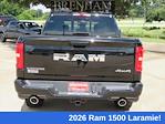 New 2026 Ram 1500 Laramie Crew Cab 4x4 Pickup for sale #TN161374 - photo 5