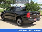 New 2026 Ram 1500 Laramie Crew Cab 4x4 Pickup for sale #TN161374 - photo 6