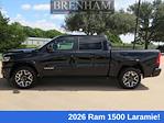 New 2026 Ram 1500 Laramie Crew Cab 4x4 Pickup for sale #TN161374 - photo 7