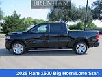 New 2026 Ram 1500 Lone Star Crew Cab 4x4 Pickup for sale #TN170738 - photo 7