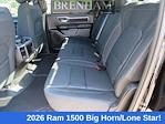 New 2026 Ram 1500 Lone Star Crew Cab 4x4 Pickup for sale #TN170738 - photo 15