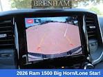 New 2026 Ram 1500 Lone Star Crew Cab 4x4 Pickup for sale #TN170738 - photo 21