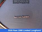 New 2026 Ram 1500 Longhorn Crew Cab for sale #TN172357 - photo 11