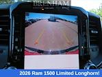 New 2026 Ram 1500 Longhorn Crew Cab for sale #TN172357 - photo 28