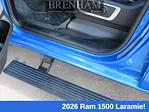 New 2026 Ram 1500 Laramie Crew Cab 4x4 Pickup for sale #TN182950 - photo 11