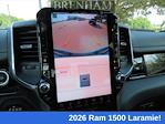 New 2026 Ram 1500 Laramie Crew Cab 4x4 Pickup for sale #TN182950 - photo 26