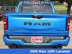 New 2026 Ram 1500 Laramie Crew Cab 4x4 Pickup for sale #TN182950 - photo 5