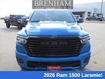 New 2026 Ram 1500 Laramie Crew Cab 4x4 Pickup for sale #TN182950 - photo 9
