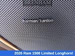 New 2026 Ram 1500 Longhorn Crew Cab for sale #TN183404T - photo 13