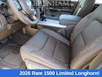 New 2026 Ram 1500 Longhorn Crew Cab for sale #TN183404T - photo 15