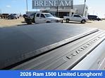 New 2026 Ram 1500 Longhorn Crew Cab for sale #TN183404T - photo 18