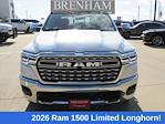 New 2026 Ram 1500 Longhorn Crew Cab for sale #TN183404T - photo 9
