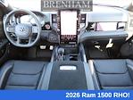 New 2026 Ram 1500 TRX Crew Cab for sale #TN216557 - photo 15
