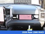 New 2026 Ram 1500 TRX Crew Cab for sale #TN216557 - photo 17