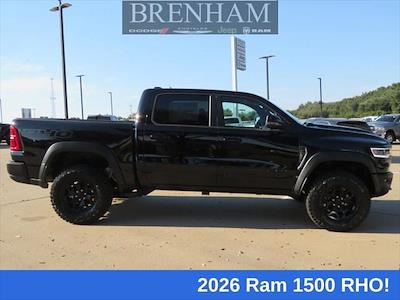New 2026 Ram 1500 TRX Crew Cab 4x4 Pickup for sale #TN216558 - photo 2