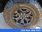 New 2026 Ram 1500 TRX Crew Cab 4x4 Pickup for sale #TN216558 - photo 10