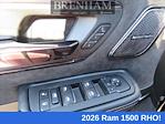 New 2026 Ram 1500 TRX Crew Cab 4x4 Pickup for sale #TN216558 - photo 11