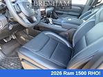 New 2026 Ram 1500 TRX Crew Cab 4x4 Pickup for sale #TN216558 - photo 13
