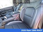 New 2026 Ram 1500 TRX Crew Cab 4x4 Pickup for sale #TN216558 - photo 14