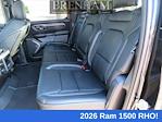 New 2026 Ram 1500 TRX Crew Cab 4x4 Pickup for sale #TN216558 - photo 15
