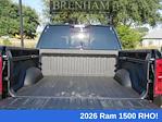 New 2026 Ram 1500 TRX Crew Cab 4x4 Pickup for sale #TN216558 - photo 16