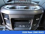New 2026 Ram 1500 TRX Crew Cab 4x4 Pickup for sale #TN216558 - photo 17