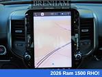 New 2026 Ram 1500 TRX Crew Cab 4x4 Pickup for sale #TN216558 - photo 18