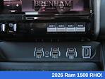 New 2026 Ram 1500 TRX Crew Cab 4x4 Pickup for sale #TN216558 - photo 19