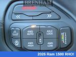 New 2026 Ram 1500 TRX Crew Cab 4x4 Pickup for sale #TN216558 - photo 21