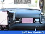 New 2026 Ram 1500 TRX Crew Cab 4x4 Pickup for sale #TN216558 - photo 22
