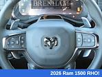 New 2026 Ram 1500 TRX Crew Cab 4x4 Pickup for sale #TN216558 - photo 23