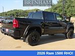 New 2026 Ram 1500 TRX Crew Cab 4x4 Pickup for sale #TN216558 - photo 3