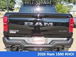 New 2026 Ram 1500 TRX Crew Cab 4x4 Pickup for sale #TN216558 - photo 5