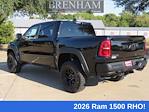 New 2026 Ram 1500 TRX Crew Cab 4x4 Pickup for sale #TN216558 - photo 6
