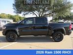 New 2026 Ram 1500 TRX Crew Cab 4x4 Pickup for sale #TN216558 - photo 7