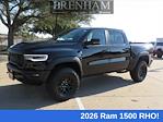 New 2026 Ram 1500 TRX Crew Cab 4x4 Pickup for sale #TN216558 - photo 8