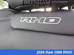 New 2026 Ram 1500 TRX Crew Cab 4x4 Pickup for sale #TN216631 - photo 16