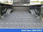 New 2026 Ram 1500 TRX Crew Cab 4x4 Pickup for sale #TN216631 - photo 18