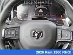 New 2026 Ram 1500 TRX Crew Cab 4x4 Pickup for sale #TN216631 - photo 22
