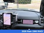 New 2026 Ram 1500 TRX Crew Cab 4x4 Pickup for sale #TN216631 - photo 23