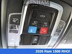 New 2026 Ram 1500 TRX Crew Cab 4x4 Pickup for sale #TN216631 - photo 25