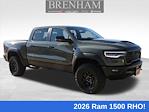 New 2026 Ram 1500 TRX Crew Cab 4x4 Pickup for sale #TN216732 - photo 1