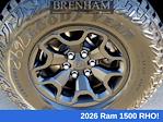 New 2026 Ram 1500 TRX Crew Cab 4x4 Pickup for sale #TN216732 - photo 10