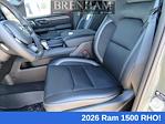 New 2026 Ram 1500 TRX Crew Cab 4x4 Pickup for sale #TN216732 - photo 11