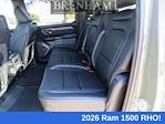 New 2026 Ram 1500 TRX Crew Cab 4x4 Pickup for sale #TN216732 - photo 12